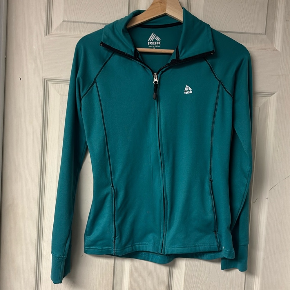 RBX XS Aqua active jacket